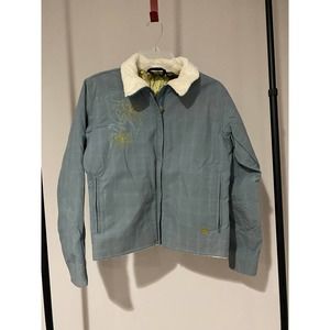 Hard Wear Women Size S